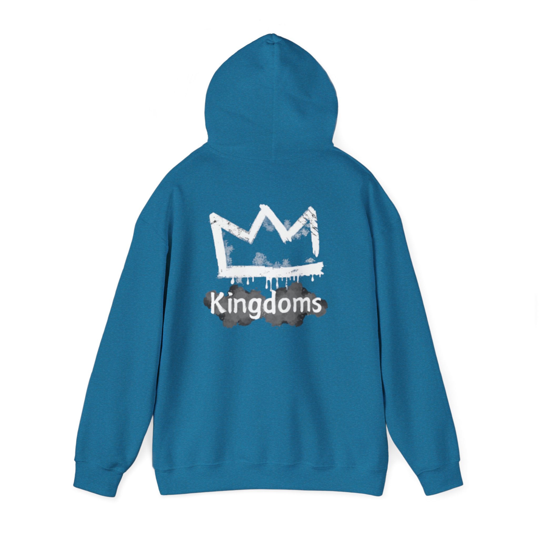 Kingdoms Hoodie