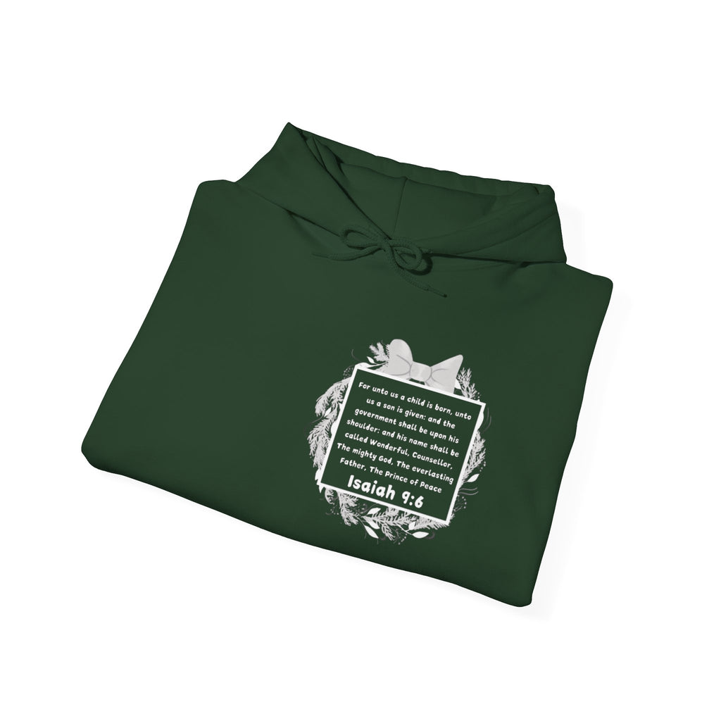 Limited Edition Christmas Hoodie